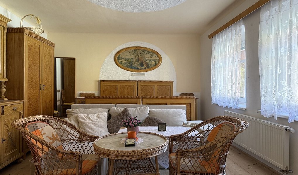 Prodej domu 63 m² s pozemkem 226 m², Spálené Poříčí – náhled fotky 18