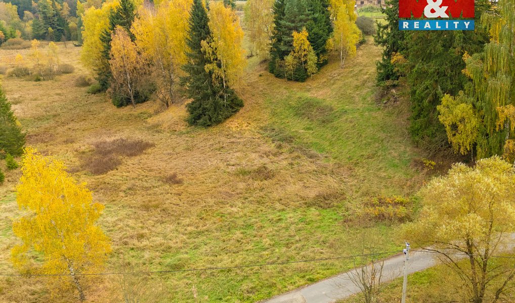Prodej pozemku 802 m², Pila – náhled fotky 11