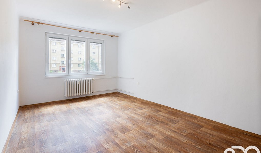 Prodej bytu 2+1 67 m², Tábor – náhled fotky 3