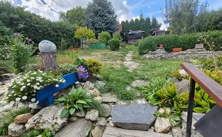 Prodej chaty/chalupy 55 m² s pozemkem 380 m², Mezina, okres Bruntál