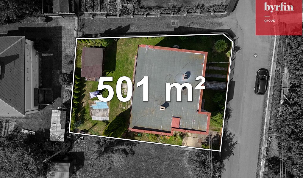Prodej domu 180 m² s pozemkem 501 m², Hradec nad Moravicí – náhled fotky 29