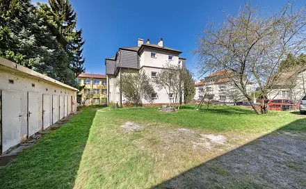 Prodej stavebního pozemku 951 m², Říčany, okres Praha-východ