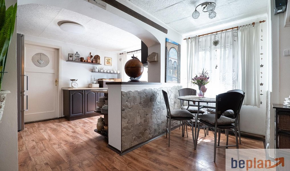 Prodej domu 342 m² s pozemkem 289 m², Děčín – náhled fotky 4