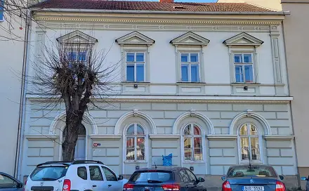 Prodej domu 448 m² s pozemkem 299 m², Na Valích, Louny