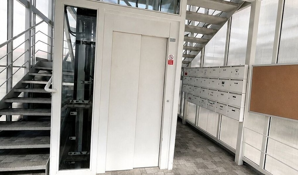 Prodej bytu 2+kk 35 m², Poděbrady – náhled fotky 11