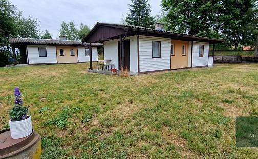 Prodej chaty/chalupy 170 m² s pozemkem 3 082 m², Stráž - Dehetná, okres Tachov