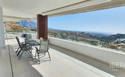 Prodej bytu 4+kk 138 m², La Quinta, Španělsko