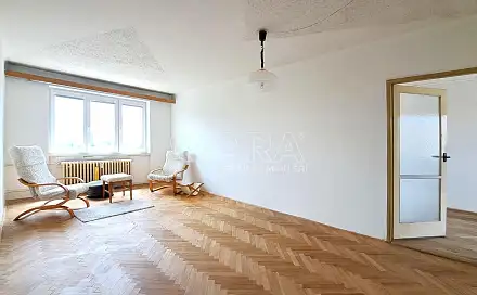 Prodej bytu 3+1 64 m²