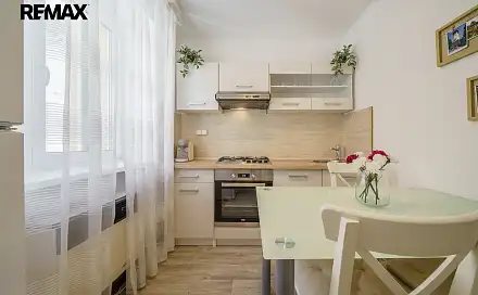 Prodej bytu 1+1 29 m²