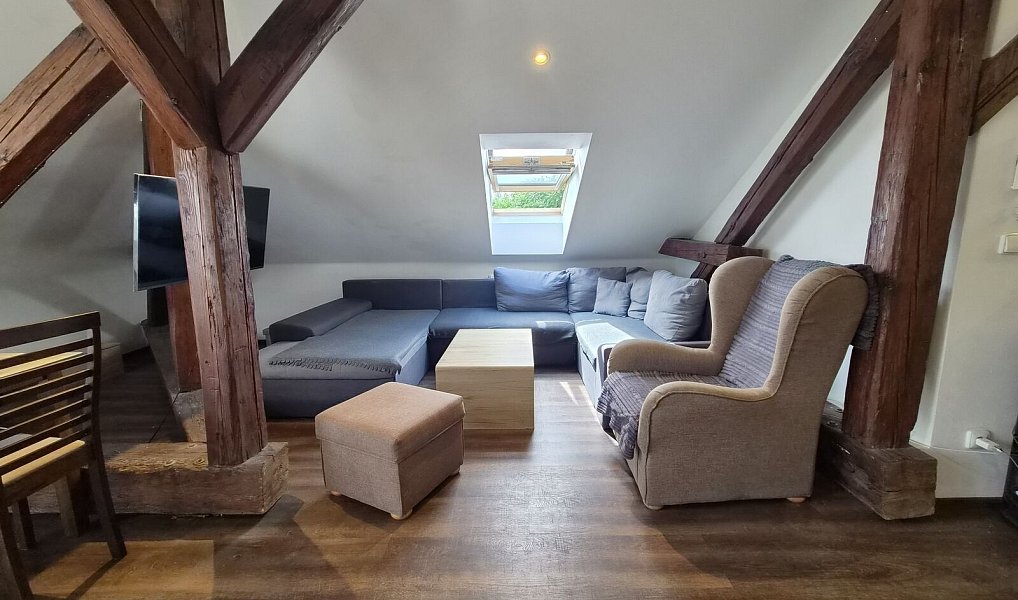 Prodej bytu 3+kk 74 m², Brno – náhled fotky 3