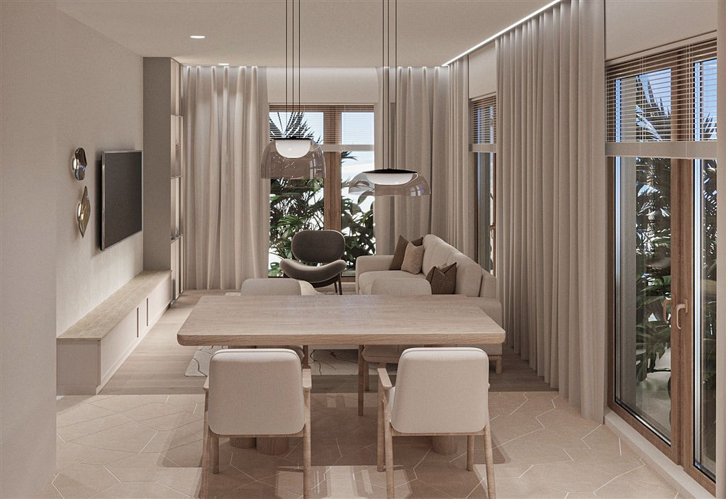 Prodej bytu 3+kk 76 m² - Ansicht 6