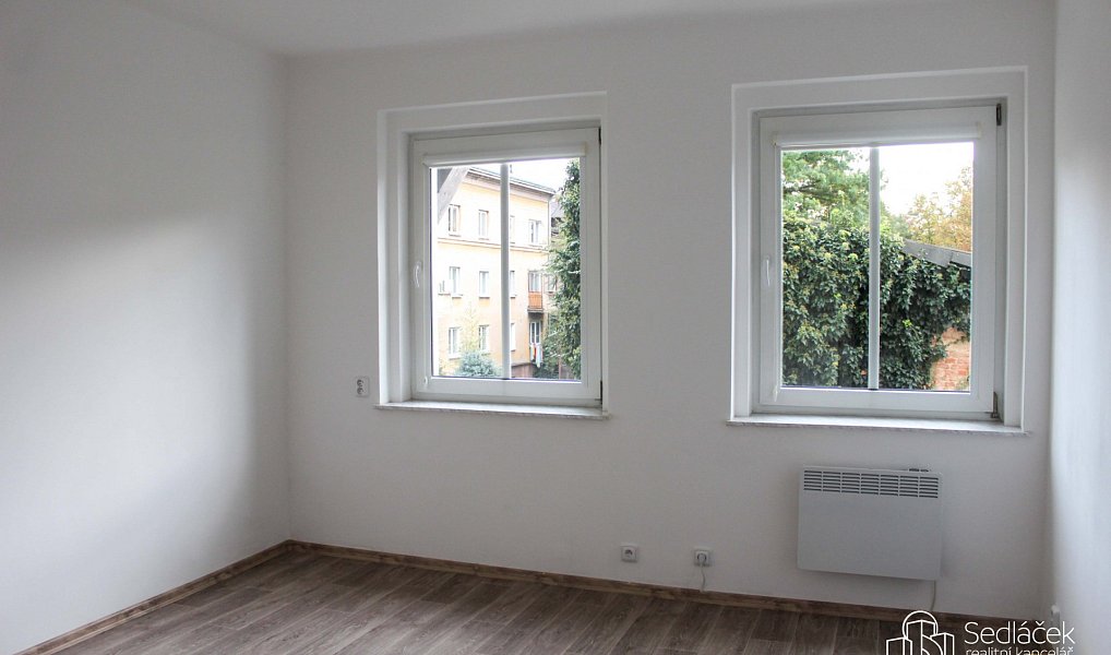 Pronájem bytu 2+1 58 m², Sokolov – náhled fotky 3
