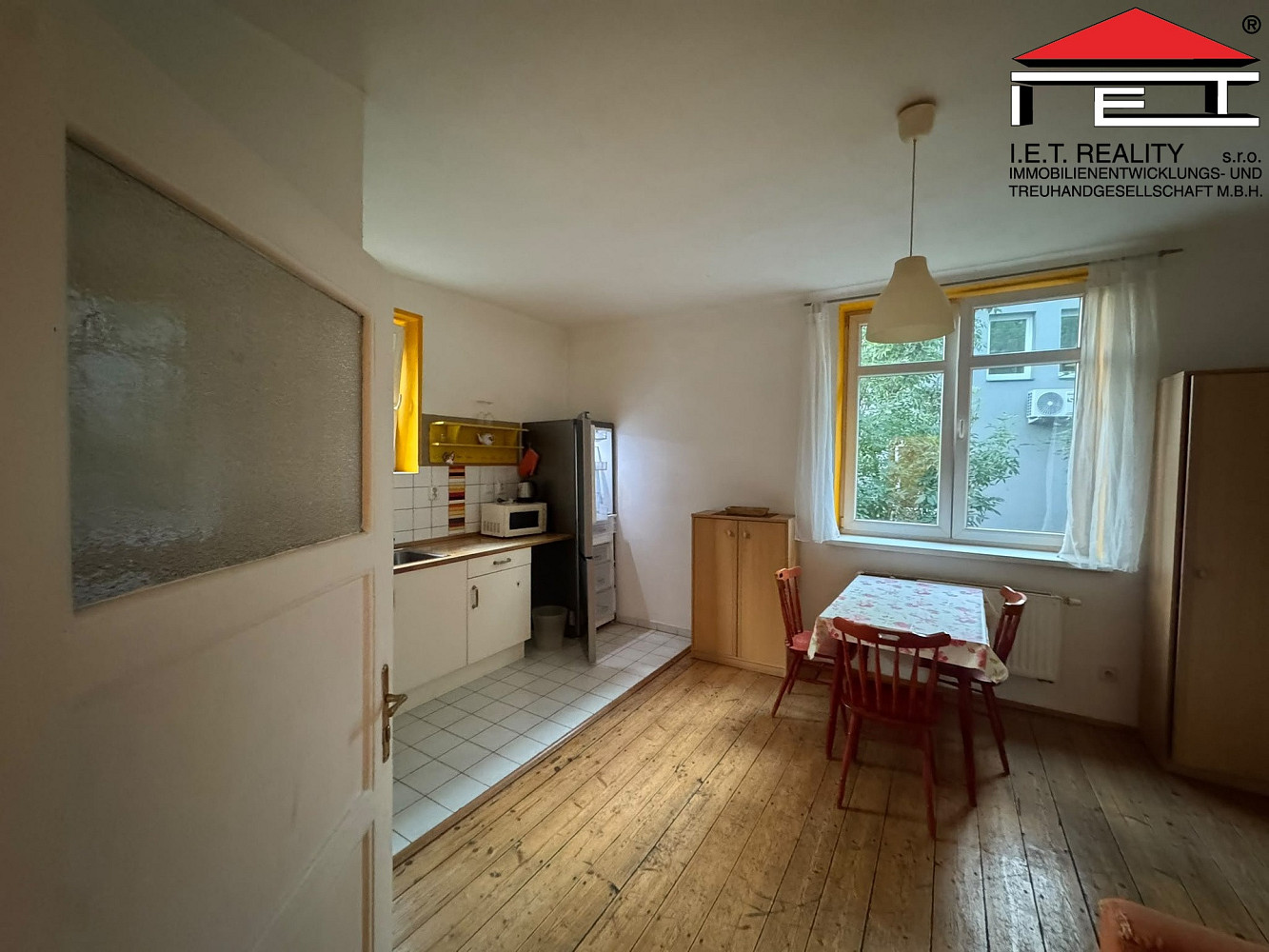Pronájem bytu 2+1 68 m² — photo 2