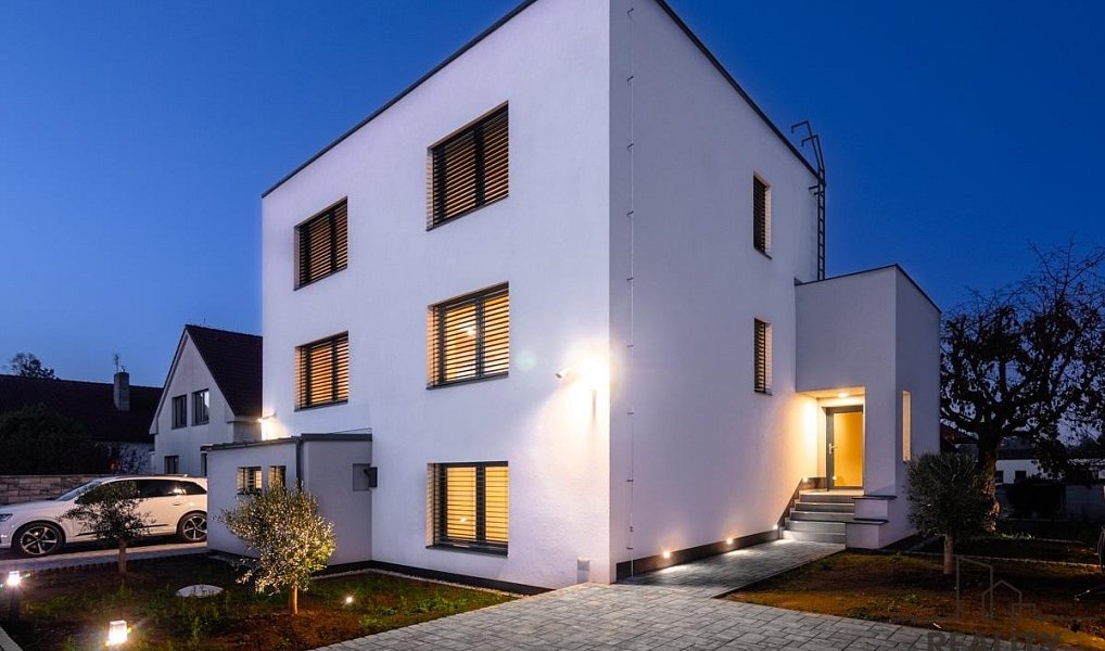 Prodej domu 229 m² s pozemkem 766 m², Říčany – náhled fotky 19