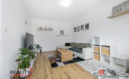 Pronájem bytu 2+1 57 m², Vojanova, Plzeň - Skvrňany