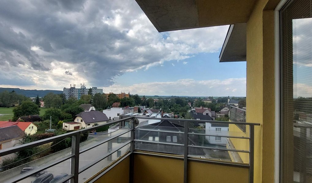 Pronájem bytu 1+kk 35 m², Hlučín – náhled fotky 6