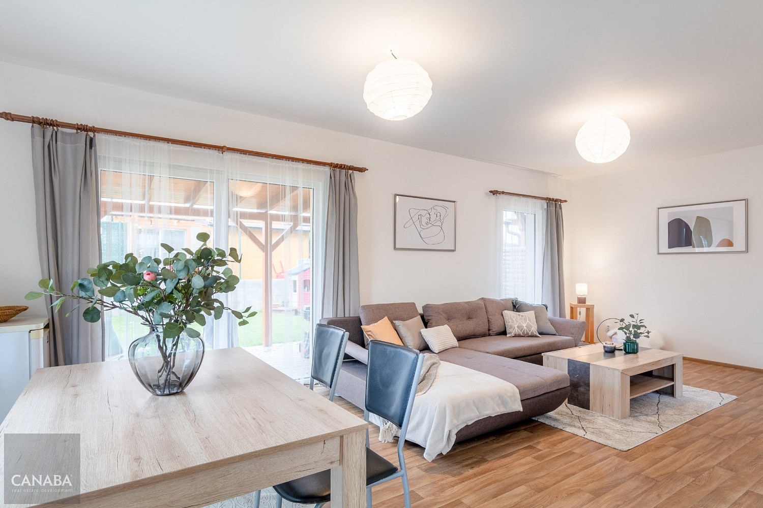 Prodej domu 108 m² s pozemkem 271 m² — photo 3