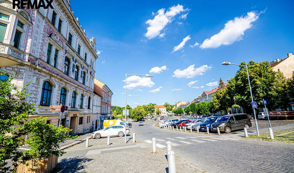Pronájem kanceláře 148 m², Roudnice nad Labem – náhled fotky 4