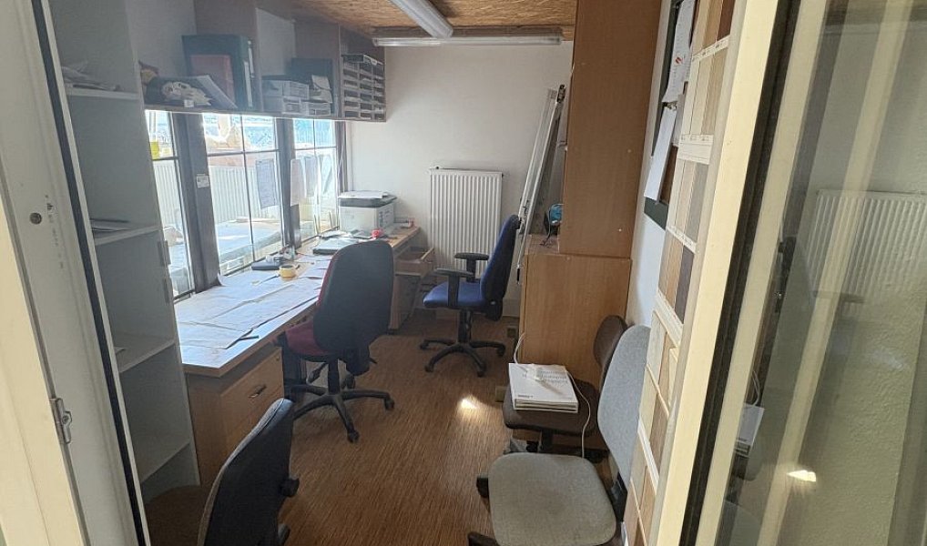 Prodej výrobních prostor 215 m², Vimperk – náhled fotky 16