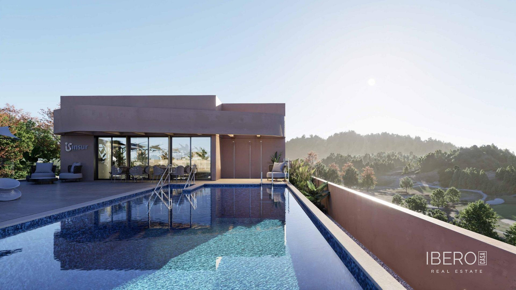 Piso 2+kk – Estepona, Valle Romano - Vista 4