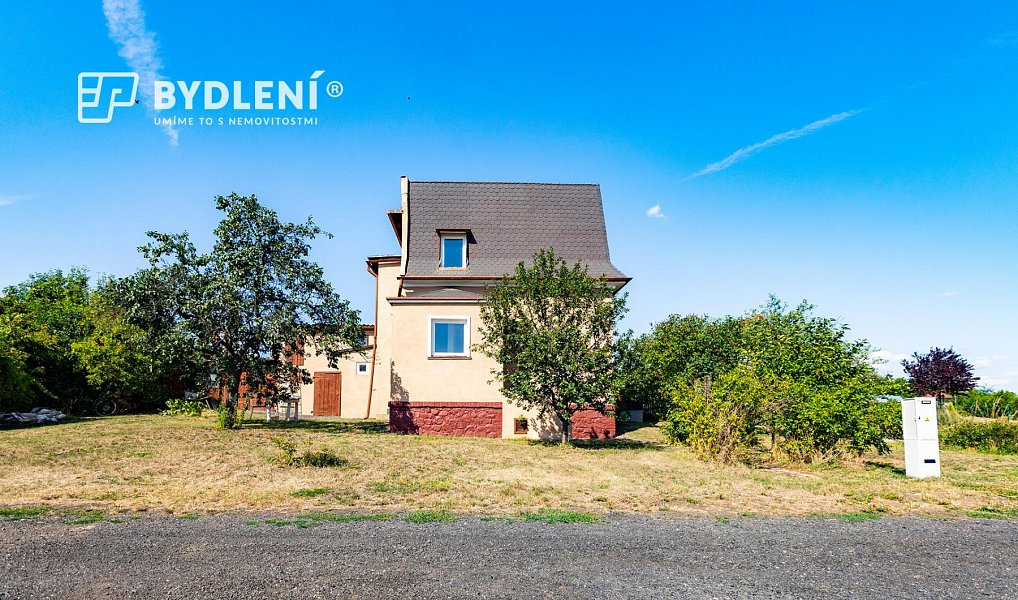 Prodej domu 99 m² s pozemkem 524 m², Kladruby – náhled fotky 10