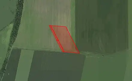 Prodej pole 18 301 m², Velké Opatovice, okres Blansko