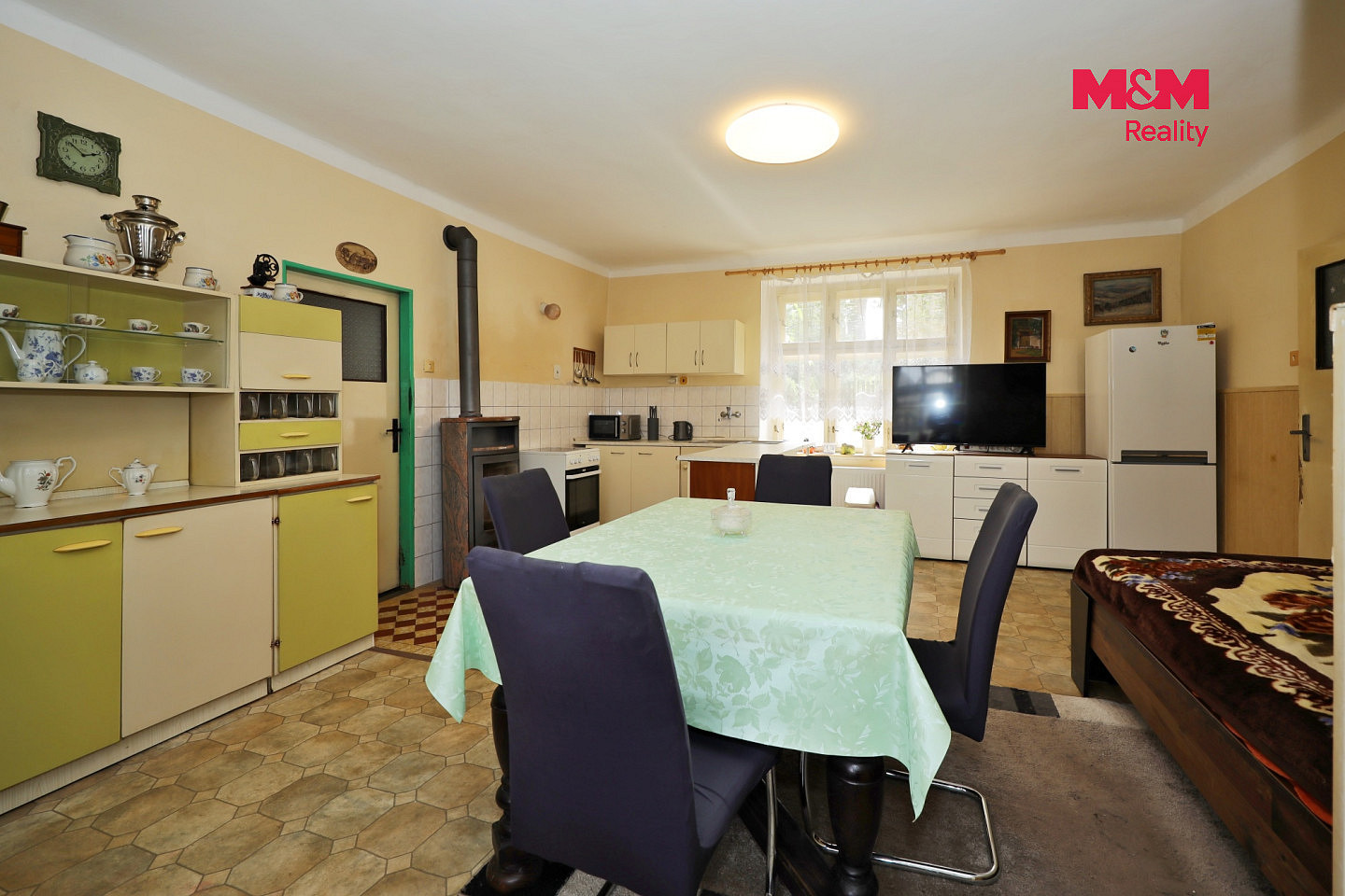 Prodej domu 137 m² s pozemkem 722 m² – fotografie 5