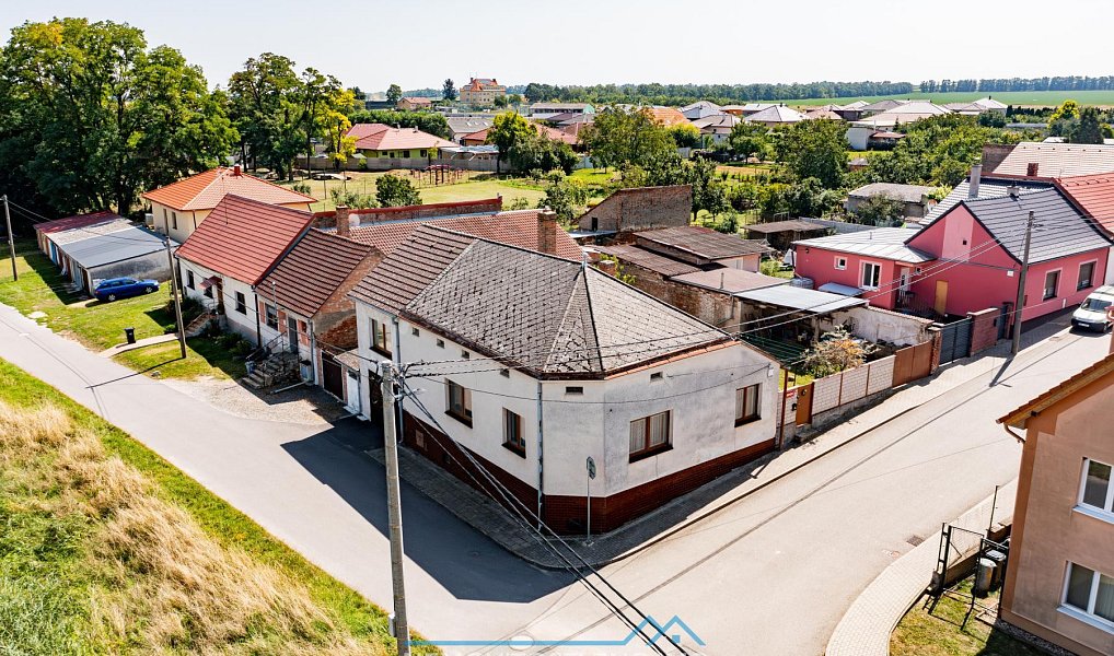 Prodej domu 130 m² s pozemkem 455 m², Jaroslavice – náhled fotky 4