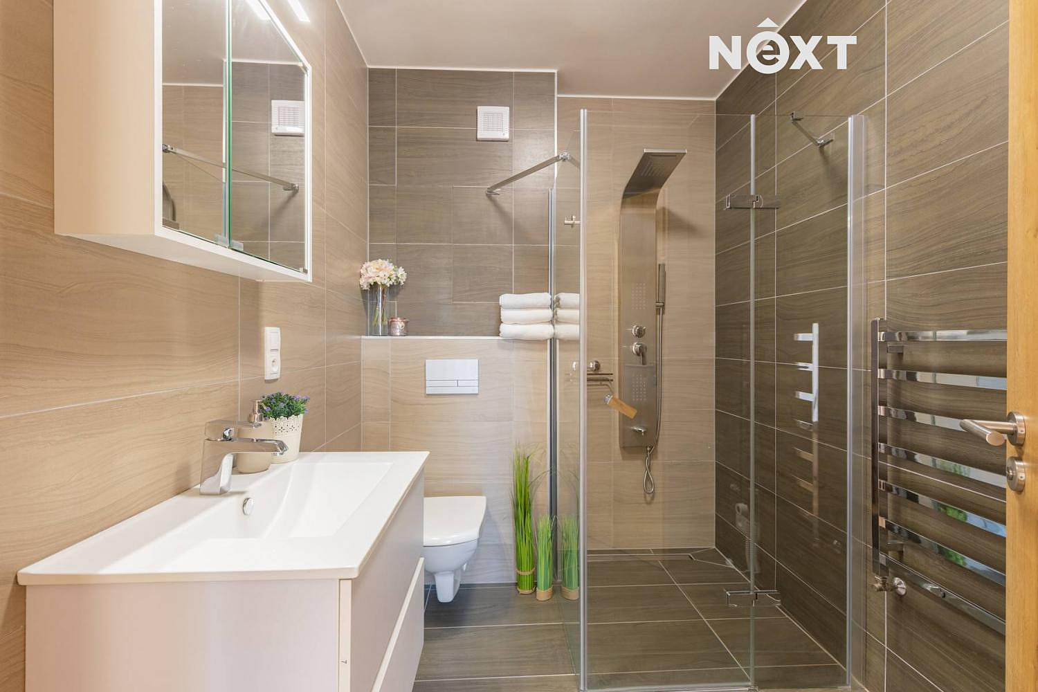 Prodej bytu 3+kk 53 m² — photo 3