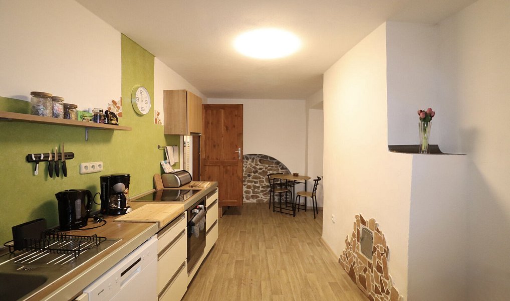 Prodej nájemního domu, činžáku 386 m², Písek – náhled fotky 8