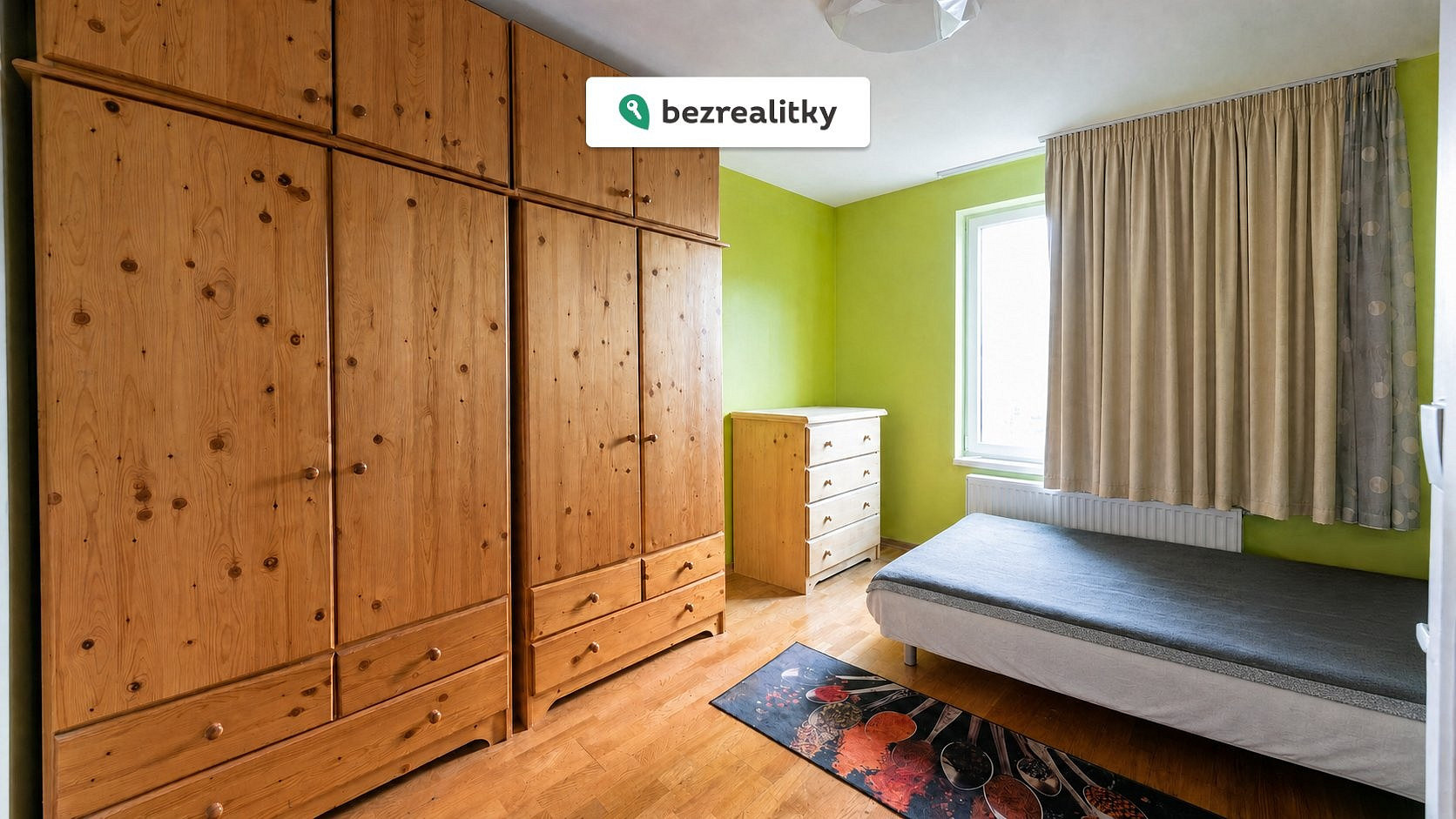 Prodej bytu 5+1 103 m² – fotografie 5