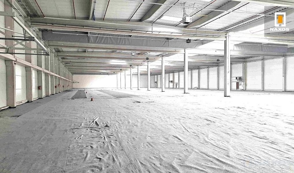 Pronájem obchodních prostor 1 152 m², Ostrava – fotka 1 z 12