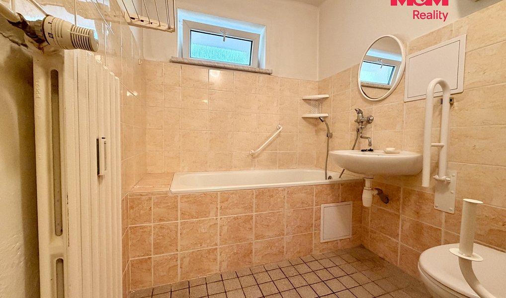 Prodej bytu 2+1 53 m², Ostrava – náhled fotky 6