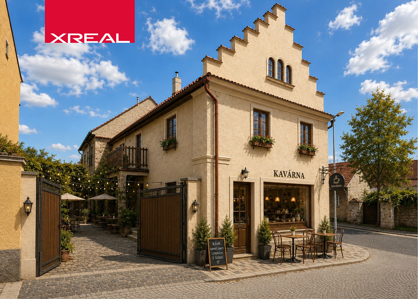 Prodej domu 159 m² s pozemkem 292 m²
