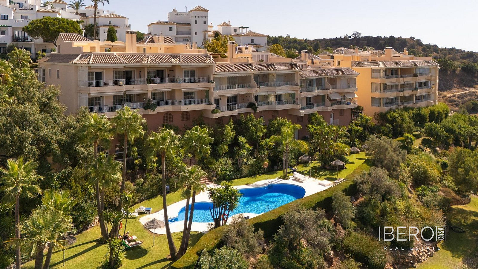Prodej bytu 4+kk 189 m², Alhaurín el Grande