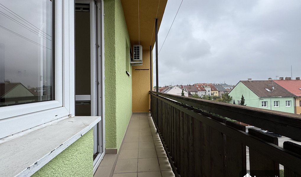 Pronájem bytu 3+1 68 m², Pardubice – náhled fotky 12