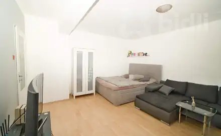 Prodej bytu 1+1 37 m², náměstí Míru, Mladá Boleslav - Mladá Boleslav II