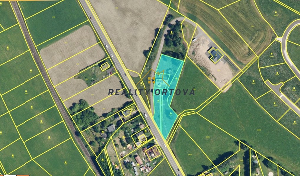 Prodej domu 179 m² s pozemkem 3 930 m², Karlovice – náhled fotky 4