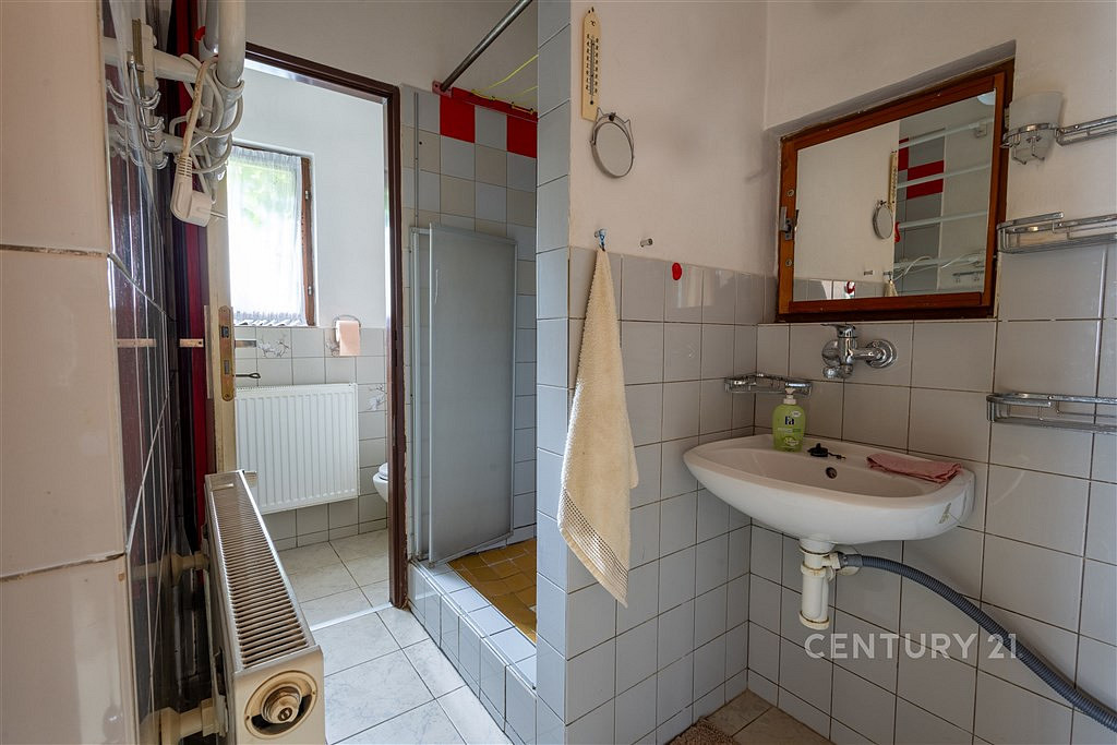Prodej chaty/chalupy 56 m² s pozemkem 757 m² – pohled 6