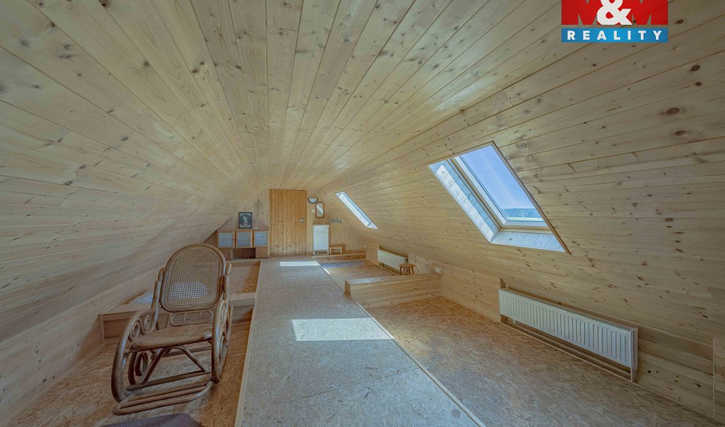 Prodej domu 150 m² s pozemkem 1 241 m², Staňkovice – náhled fotky 14