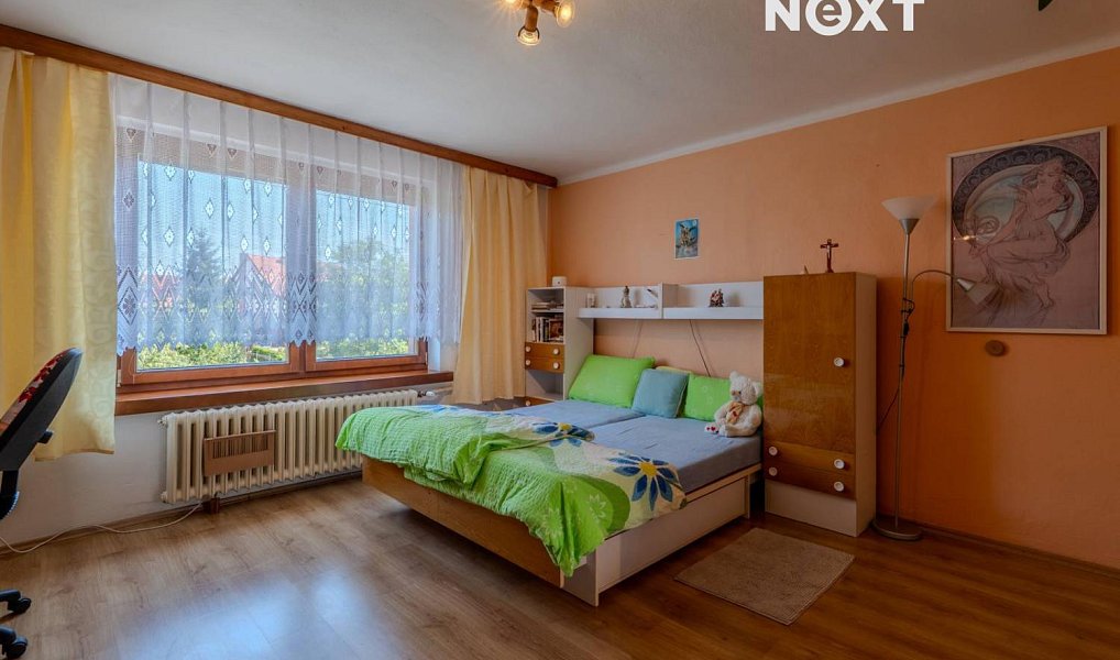 Prodej domu 240 m² s pozemkem 1 150 m², Boršice u Blatnice – náhled fotky 12