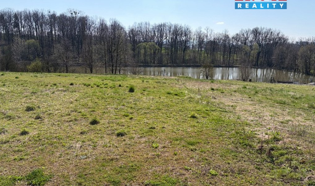Prodej komerčního pozemku 1 421 m², Stará Ves nad Ondřejnicí – náhled fotky 2