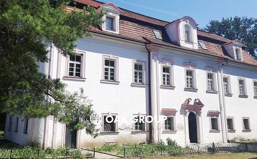 Prodej domu 1 200 m² s pozemkem 4 240 m², Holasovice, okres Opava