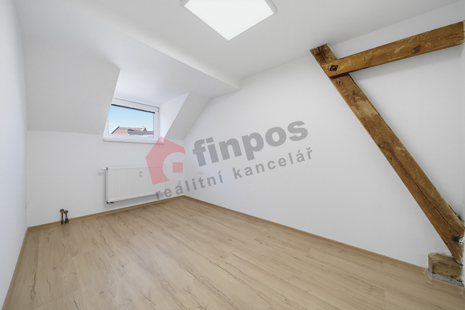 Prodej bytu 2+1 33 m² – fotografie 4