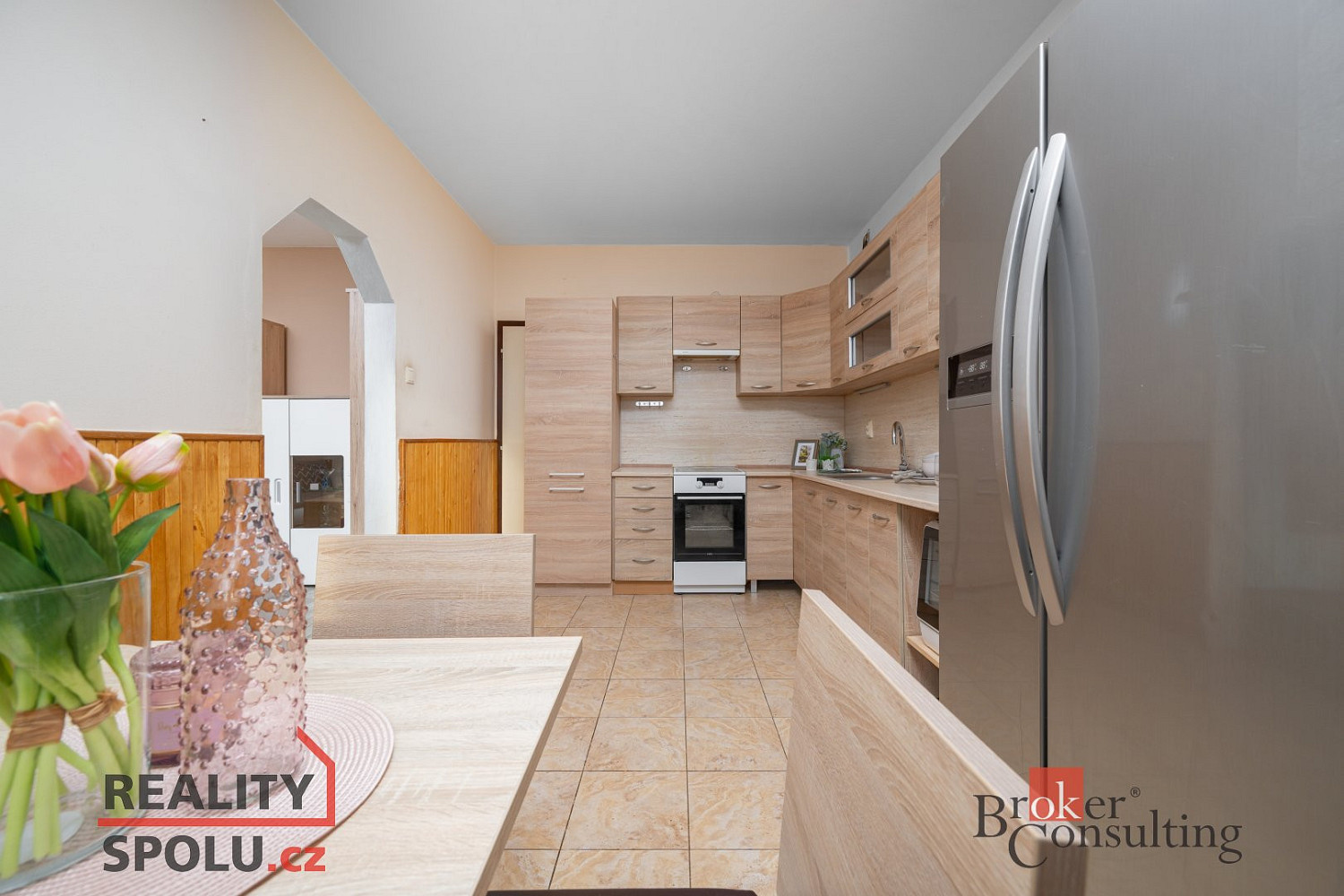 Prodej bytu 4+1 94 m² - Widok 6