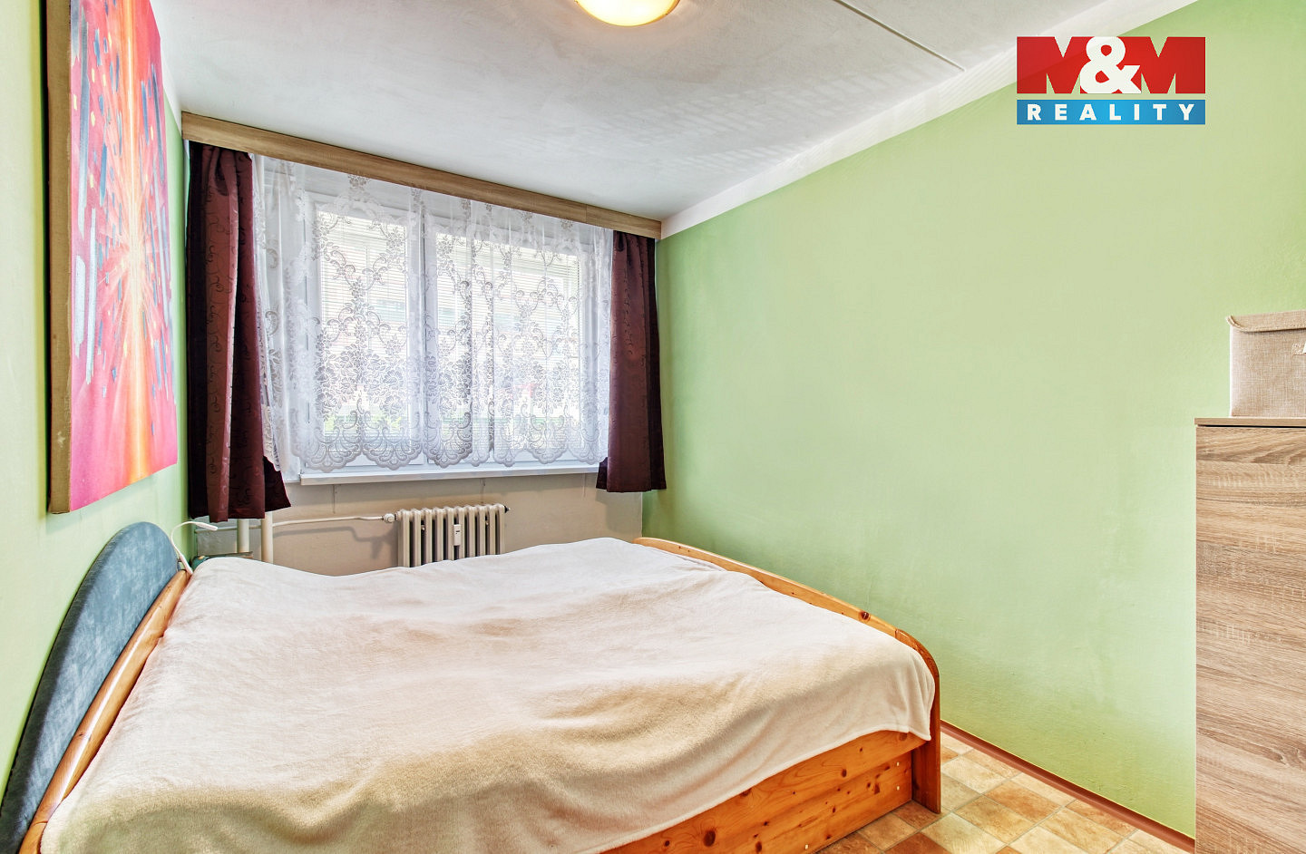 Prodej bytu 2+kk 49 m² - Ansicht 4