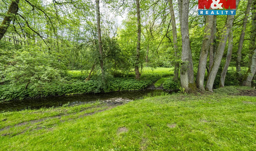 Prodej lesa 491 m², Červené Pečky – náhled fotky 10