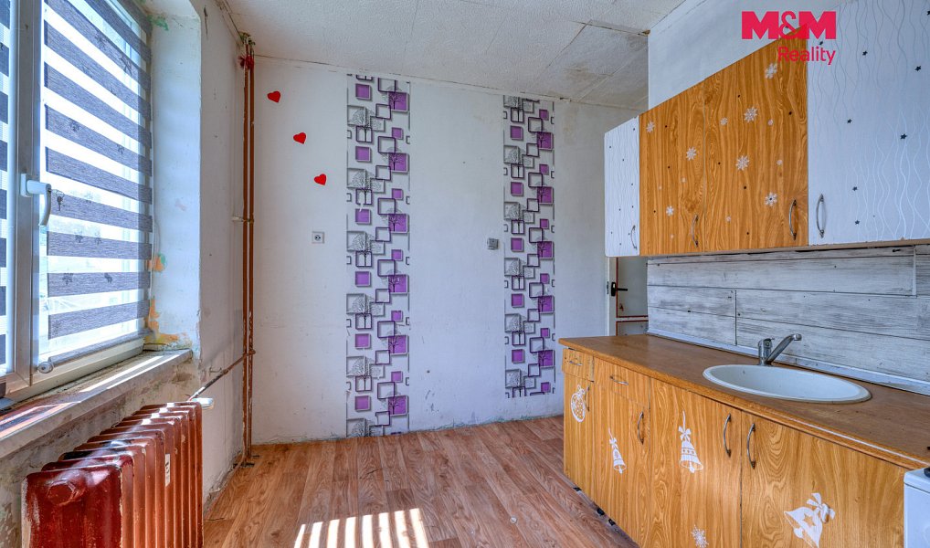 Prodej bytu 1+1 39 m², Bukovany – náhled fotky 2