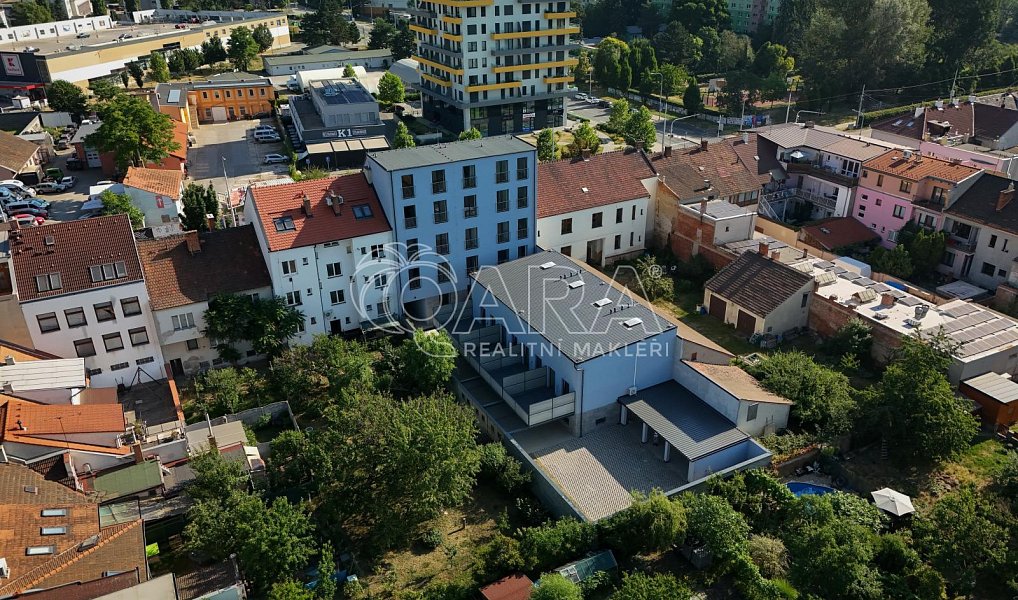Prodej bytu 3+kk 65 m², Brno – náhled fotky 9