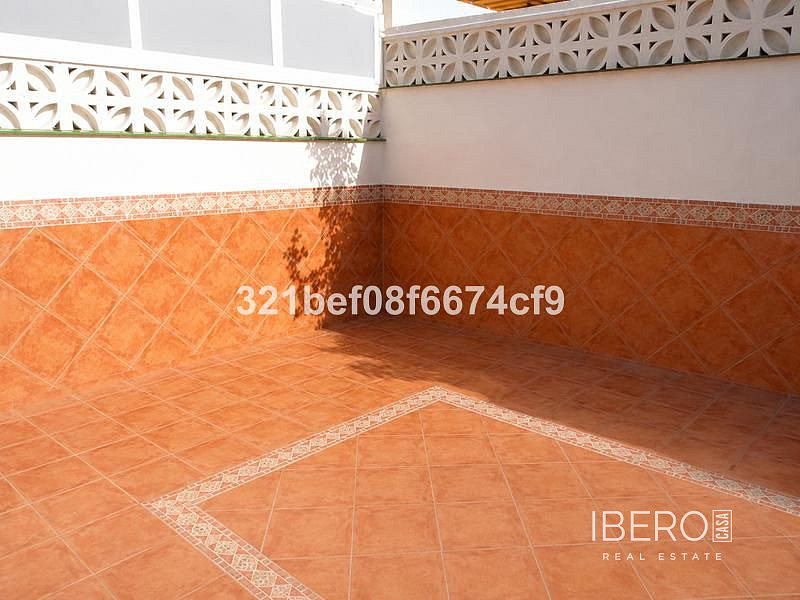 Casa 4+kk – Estepona, Barriada Islas Canarias - Vista 5